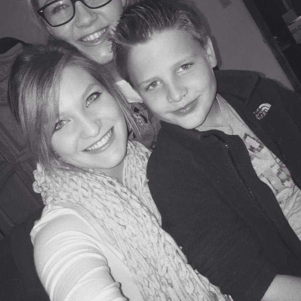 Meet your Posher, Kassie